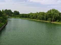 -同里国家湿地公园