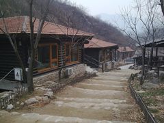 -北京水岸山吧度假村(雁栖镇店)