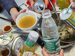 -菜忠潮州牛肉店(岗厦店)