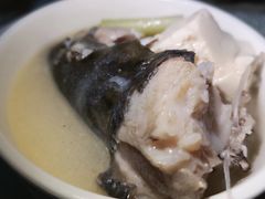 -干老四雅鱼饭店(滨江西路店)