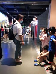 -点点梦想城(鑫苑都汇店)