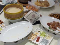 -惠丰堂饭庄·烤鸭·京味菜(翠微路店)