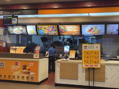 -麦当劳(厦门梧村店)