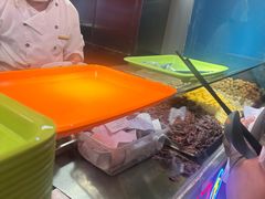 -孔师傅八仙老鸭粉丝汤(上海市第一食品商店南东店)