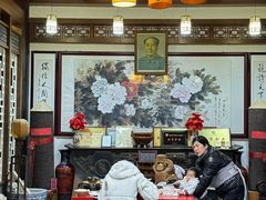 -腾冲大加工饮食文化园