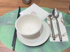 -帕蓝·暹罗料理(大学路店)