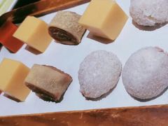 -皇城根北京风味主题餐厅(中海环宇城店)