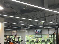 -AFTERWORK健身(万通中心店)