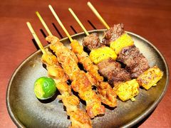 -政一·烧鸟·居酒屋(气象北路店)