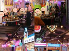 -玄希浪漫厨房·韩料烤肉(湖滨银泰in77店)