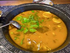 -御苑精品川菜馆(锦江店)