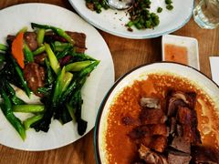 -金翠河烧鹅粤式茶餐厅(龙湖三千集天街店)