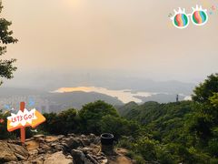 -梧桐山风景名胜区