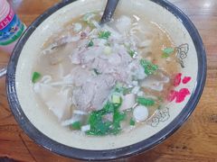 -豫掌柜饸饹面·烩面(秀沿路店)