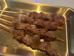 -海岛八号龙虾烧烤田鸡(蓝天路总店)