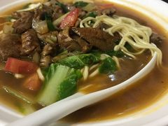 -二扁私房面馆(崂山路店)