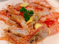-佬太公海鸭·海鲜大排档(上海总店)