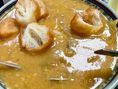 鱼汤粉-002鱼汤粉(龍園店)