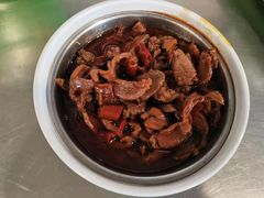 -老乡鸡(上派人民东路店)