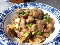 -荣家小吃(紫阳街店)