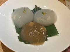 -老福洲·三十年福州味(斗东店)