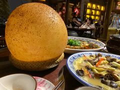 -杨记隆府(汉街店)