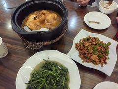 -环秀楼(黄山呈坎店)