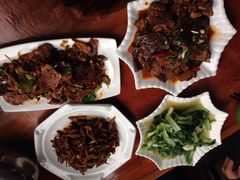 俊子饭店-俊子饭店土家湘菜(凤凰古城店)