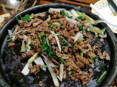 -烤肉季饭庄