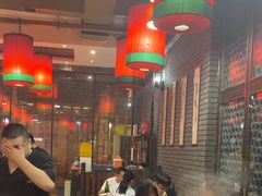 -陈府大宅门成都火锅·手切鲜肉(太原街店)