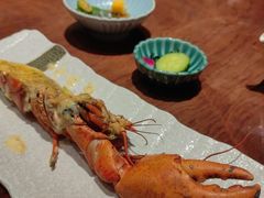 -味见·荣家(亚泰大街店)