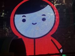 -弘阳·未来世界(弘阳广场店)