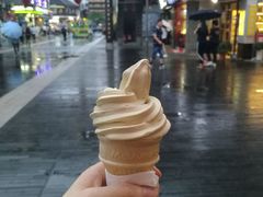 -麦当劳(鼓楼店)