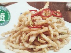 -新疆食府(华龙店)