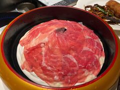 -星伦多 自助料理(圆融店)
