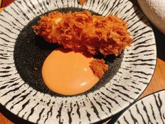 吉列芝士卷-山杏yama-katsu·吉列炸物
