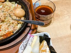 -豪客来牛排(马群招商花园城店)
