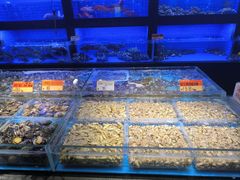 -徐记海鲜(大雁塔|金都店)
