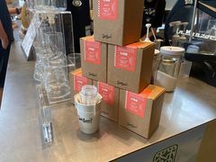 -Seesaw Coffee(苏州中心店)