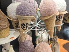 -野人先生Gelato(上海长宁龙之梦店)