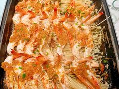 -八大碗·地道东北菜(中街店)