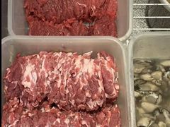 -老铜锅涮羊肉(大连海滨住宅小区店)
