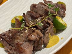 -森Some Fusion(荔湾店)