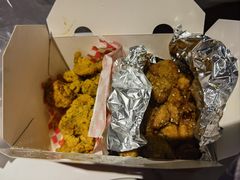 -SUN炸鸡专门店(西塔总店)