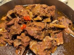 -蝎王府羊蝎子(虎坊桥总店)