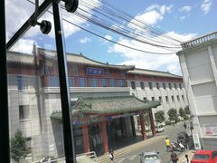 -中国中医科学院西苑医院(本部)
