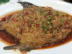 android_upload_pic-茂隆餐厅(进贤路店)