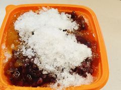 -冰冰酱老味刨冰绵绵冰(中山路总店)