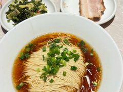 -松鹤面馆(观前店)