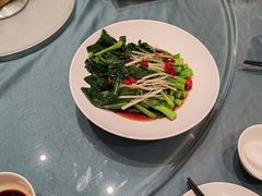 -大连湾旭日·家宴·海肠捞饭(马栏广场店)